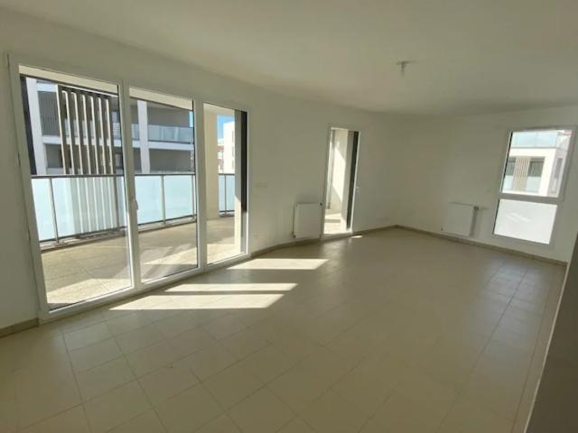Location Appartement Rue Genton, Lyon