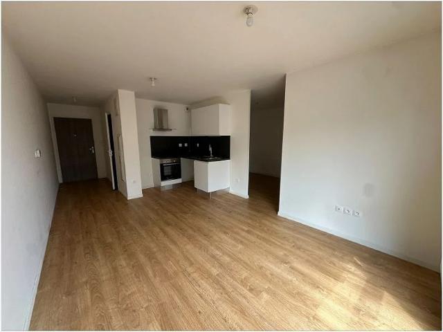 Location Appartement Rue Geoffroy Saint Hilaire, Lille