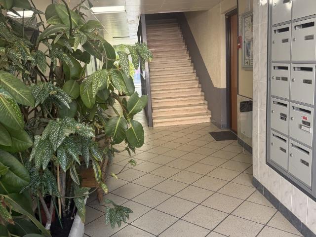 Location Appartement Rue George Sand, Is sur Tille