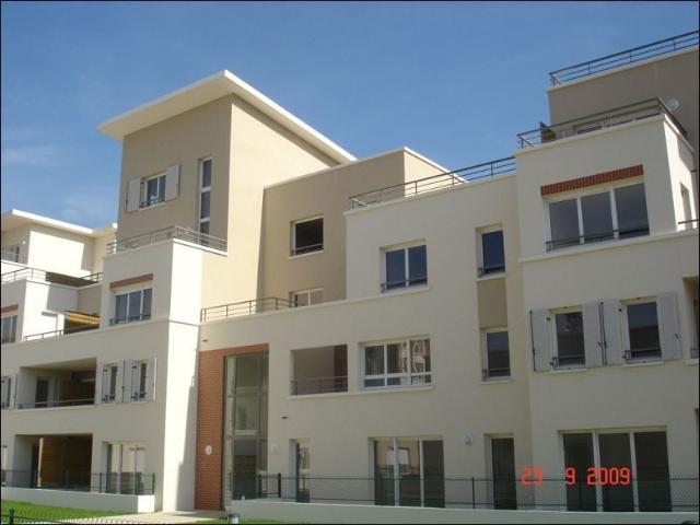 Location Appartement Rue George Sand, Juvisy sur Orge