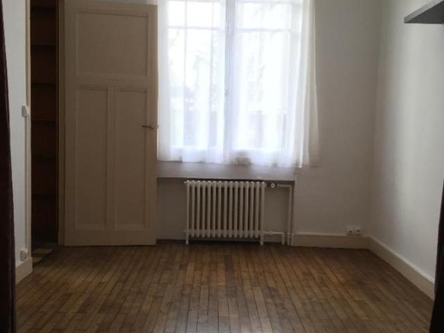Location Appartement Rue George Sand, Nantes