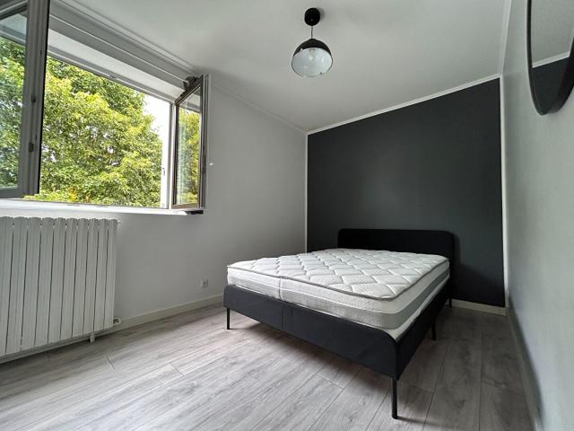 Location Appartement Rue George Sand, Palaiseau