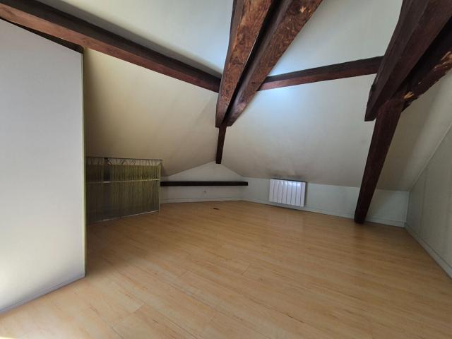 Location Appartement Rue George Sand, Tours