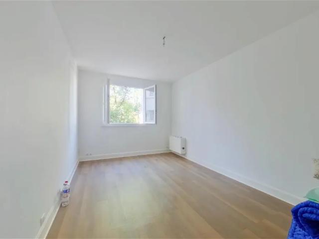 Location Appartement Rue George Sand, Tours
