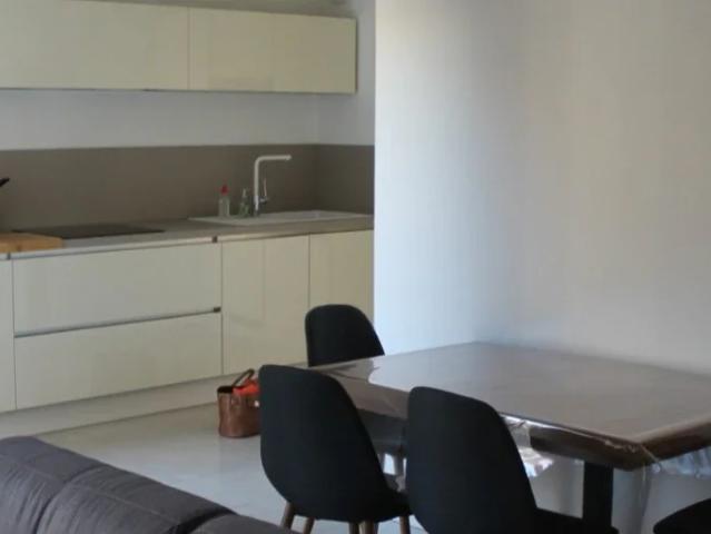 Location Appartement Rue George Sand, Villeurbanne