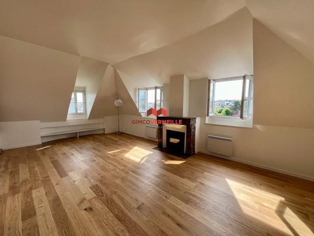Location Appartement Rue Georges Baudin, Rueil Malmaison