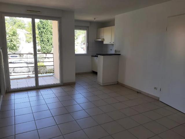 Location Appartement Rue Georges Beljean, Limoges