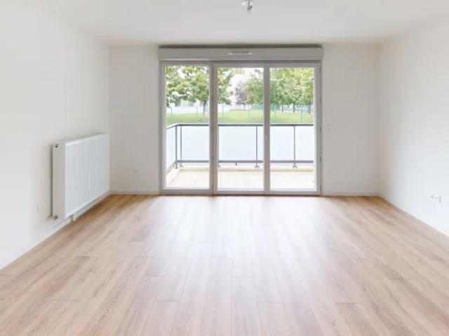 Location Appartement Rue Georges Bernanos, Metz