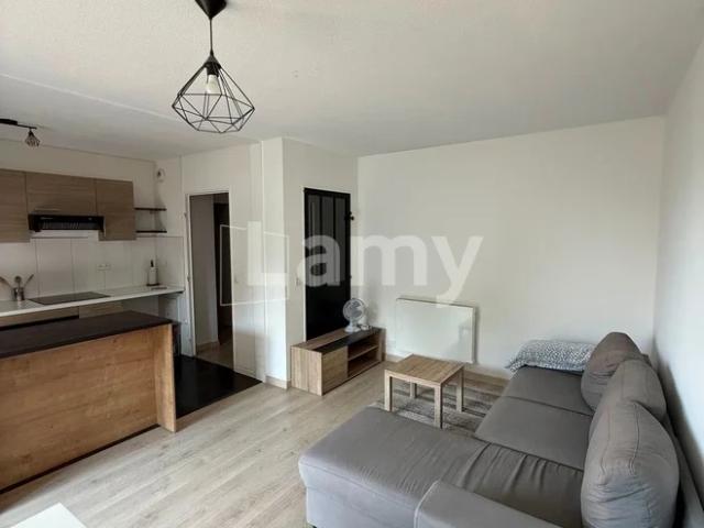 Location Appartement Rue Georges Bidault, Toulouse