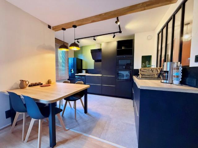 Location Appartement Rue Georges Bidault, Toulouse