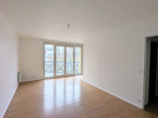 Location Appartement Rue Georges Bidault, Toulouse