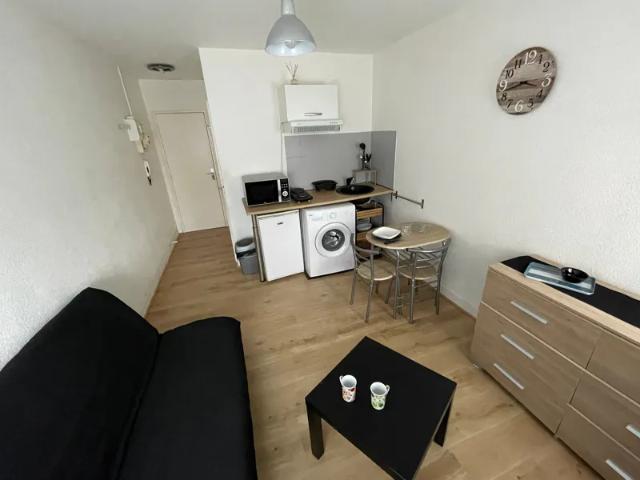Location Appartement Rue Georges Bonin, Limoges