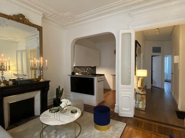 Location Appartement Rue Georges Bonnac, Bordeaux