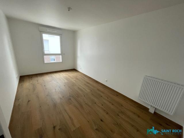 Location Appartement Rue Georges Boissaye du Bocage, Sainte Adresse