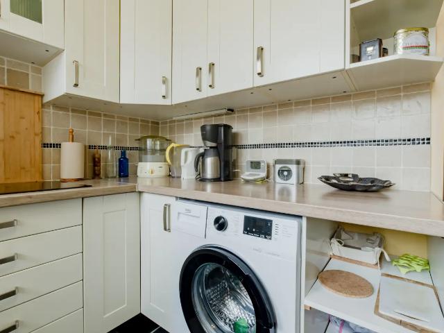 Location Appartement Rue Georges Boisseau, Clichy