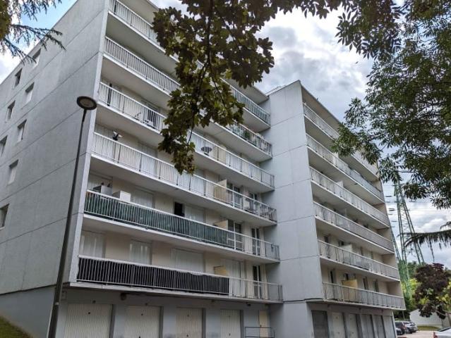 Location Appartement Rue Georges Braque, Grand Couronne