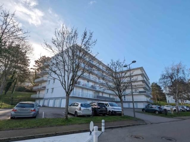 Location Appartement Rue Georges Braque, Grand Couronne