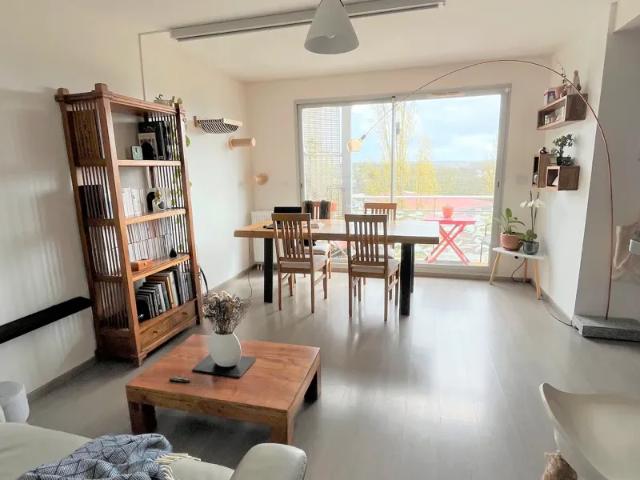 Location Appartement Rue Georges Brassens, Isle
