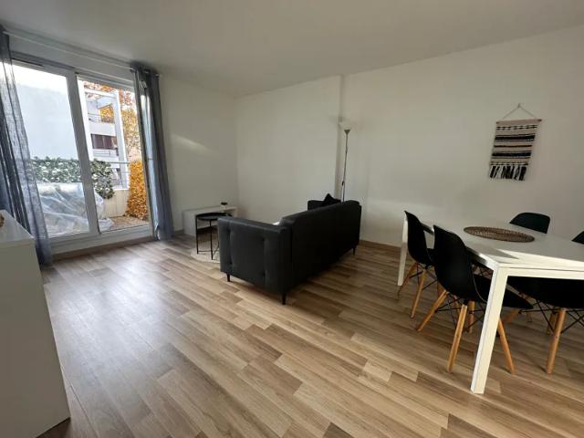 Location Appartement Rue Georges Brassens, Montpellier
