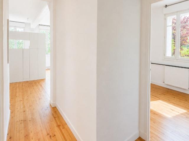 Location Appartement Rue Georges Brassens, Quéven