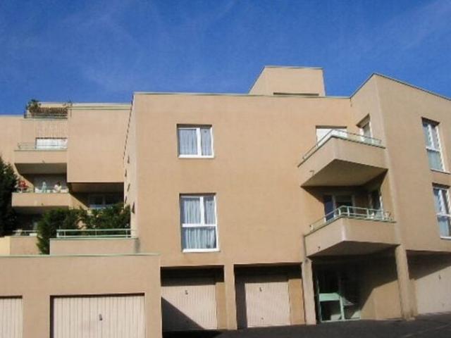 Location Appartement Rue Georges Brassens, Romagnat