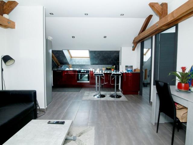 Location Appartement Rue Georges Charpak, Hagondange