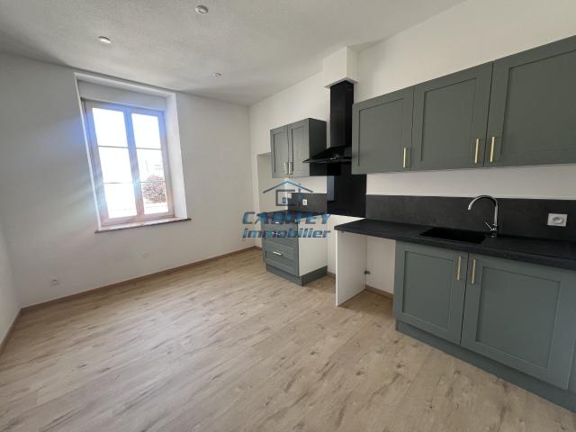 Location Appartement Rue Georges Colomb, Lure