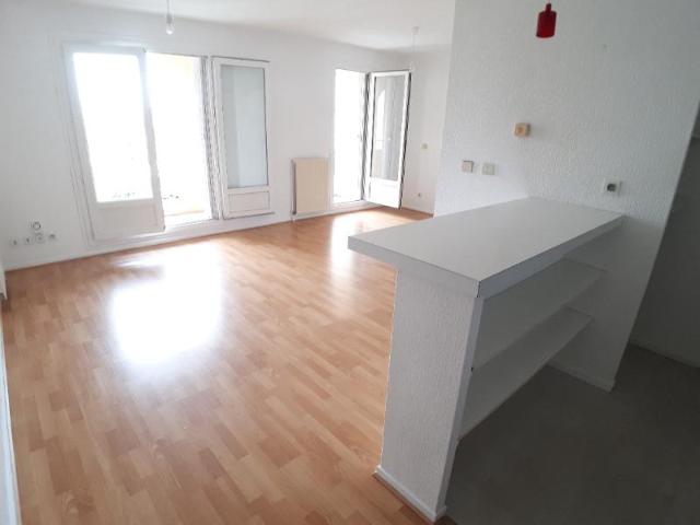 Location Appartement Rue Georges Courteline, Toulouse
