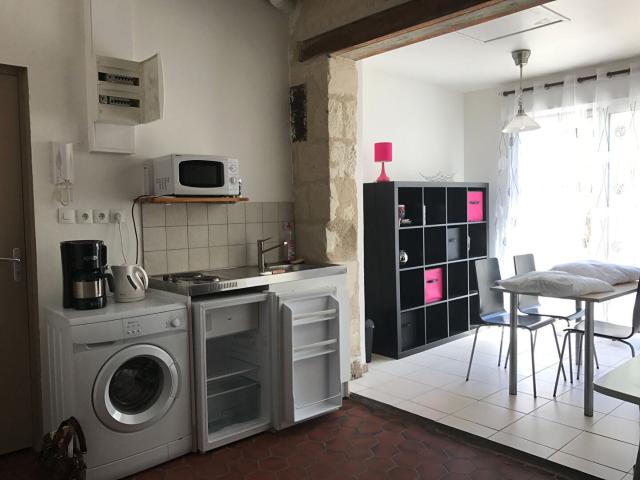 Location Appartement Rue Georges Courteline, Tours