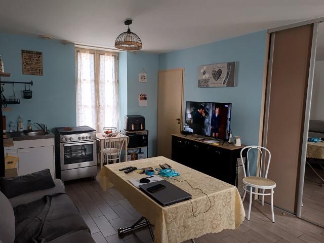 Location Appartement Rue Georges Clemenceau, Luçon