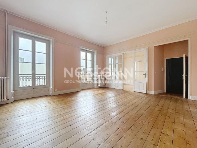 Location Appartement Rue Georges Clemenceau, Luçon