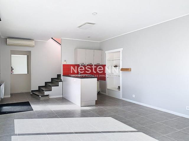 Location Appartement Rue Georges Clemenceau, Luçon