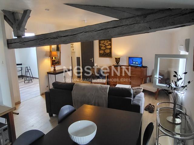 Location Appartement Rue Georges Clemenceau, Luçon