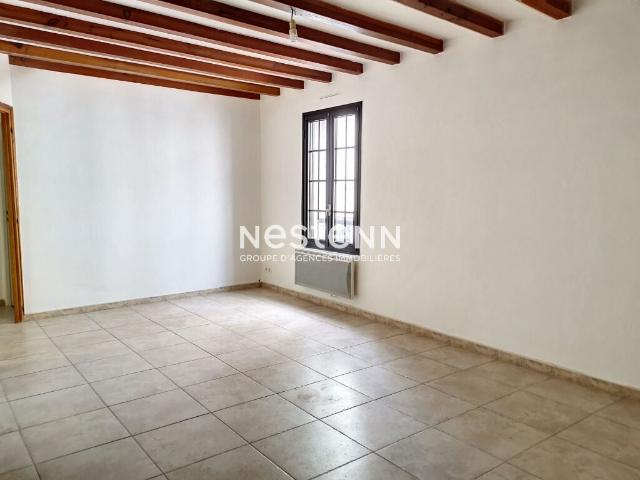 Location Appartement Rue Georges Clemenceau, Luçon