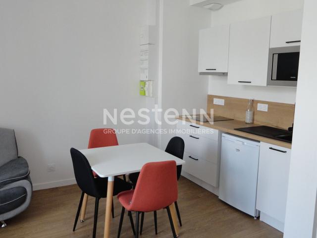 Location Appartement Rue Georges Clemenceau, Luçon