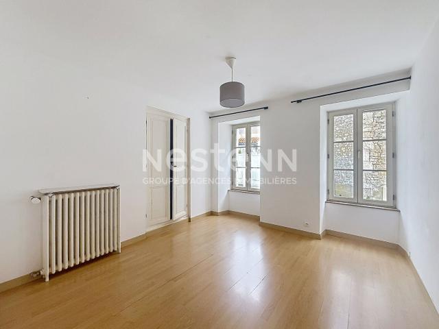 Location Appartement Rue Georges Clemenceau, Luçon