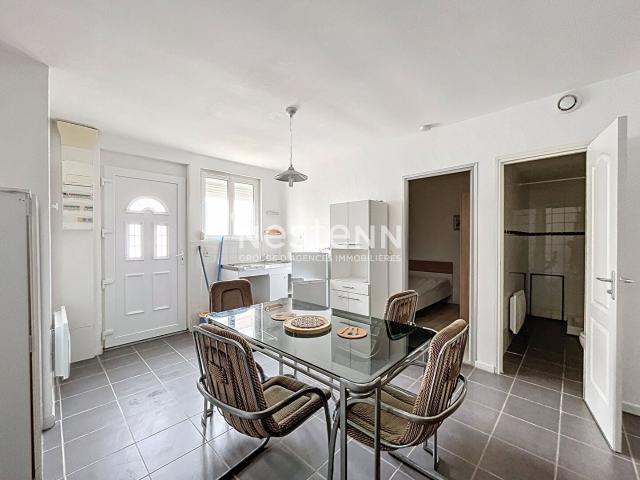 Location Appartement Rue Georges Clemenceau, Luçon