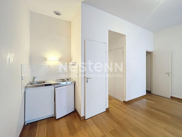 Location Appartement Rue Georges Clemenceau, Luçon