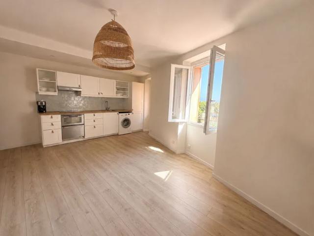 Location Appartement Rue Georges Clemenceau, La Colle sur Loup