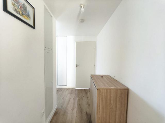 Location Appartement Rue Georges Clemenceau, Lille