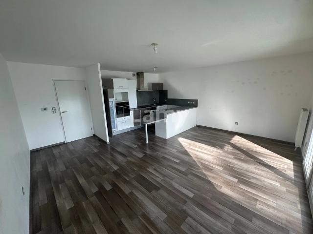 Location Appartement Rue Georges Clemenceau, Loos
