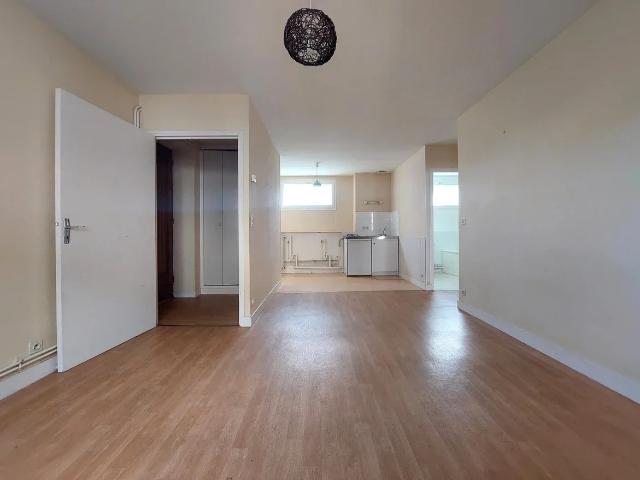 Location Appartement Rue Georges Clemenceau, Panazol