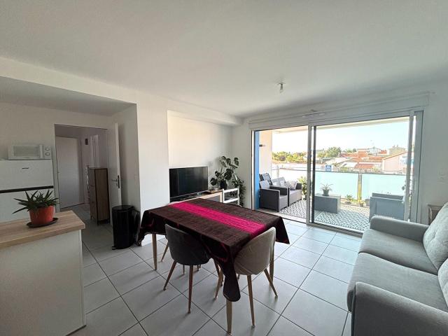 Location Appartement Rue Georges Clemenceau, Saint Gilles Croix de Vie