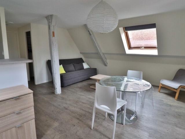 Location Appartement Rue Georges Clemenceau, Troyes