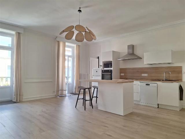 Location Appartement Rue Georges Clemenceau, Vichy