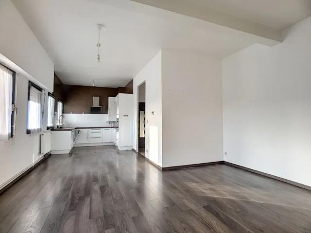 Location Appartement Rue Georges Danton, Saint Jean de Braye
