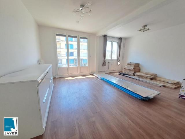 Location Appartement Rue Georges Duny, Chalon sur Saône