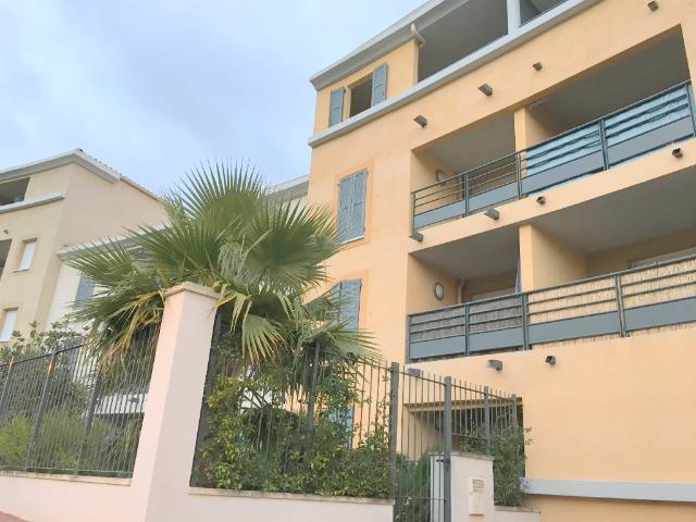 Location Appartement Rue Georges Duby, Aix en Provence