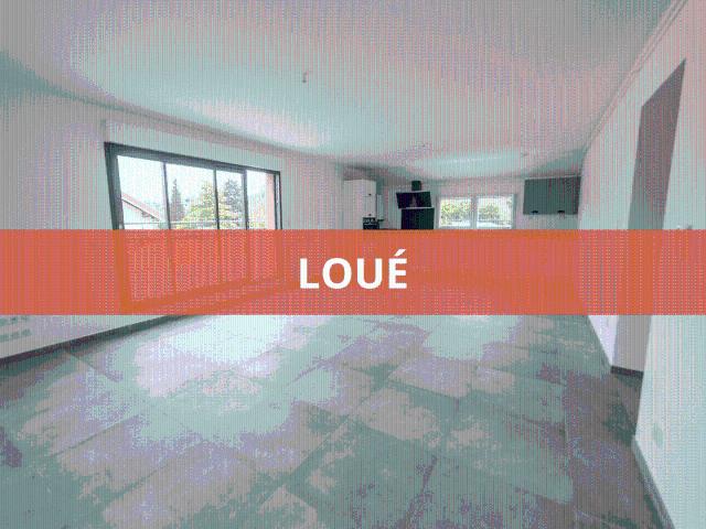 Location Appartement Rue Georges Ducrocq, Metz