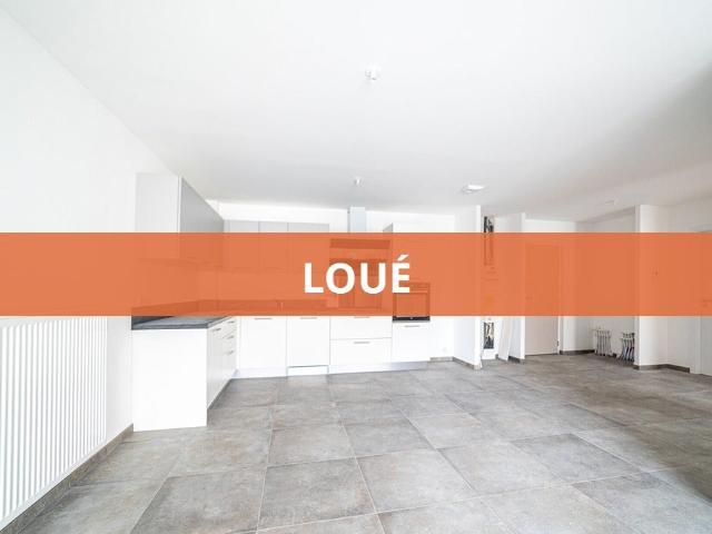 Location Appartement Rue Georges Ducrocq, Metz